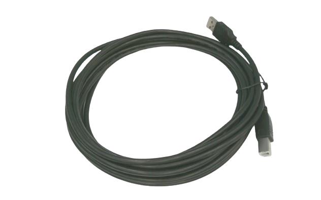CABLES AND KITS B-USBABK-15