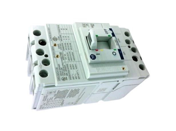 ALLEN BRADLEY 140G-G2C3-C30