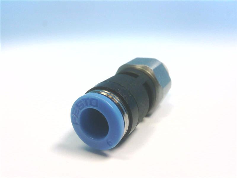 QSR-1/8-6 by FESTO