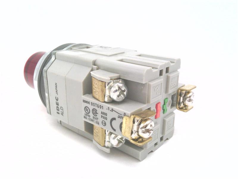 IDEC ALD29911N-R-24V