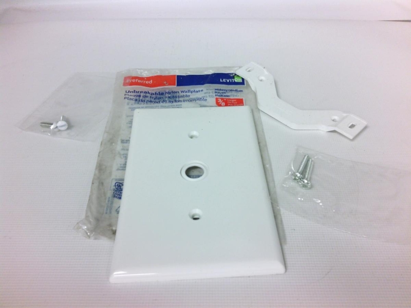 LEVITON PJ11-W