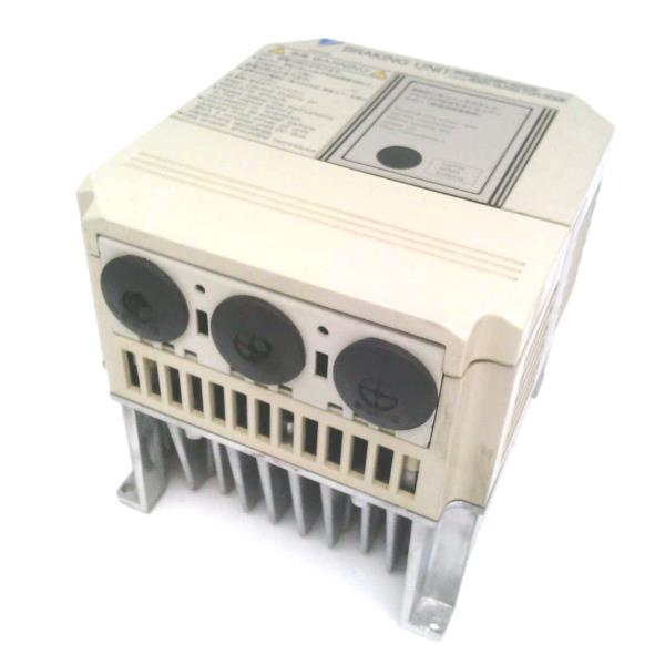 YASKAWA ELECTRIC CDBR-4030B