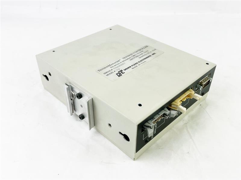 DOVER FLEXO TMV