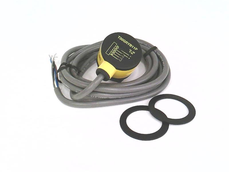 BANNER ENGINEERING T30GRYB11P