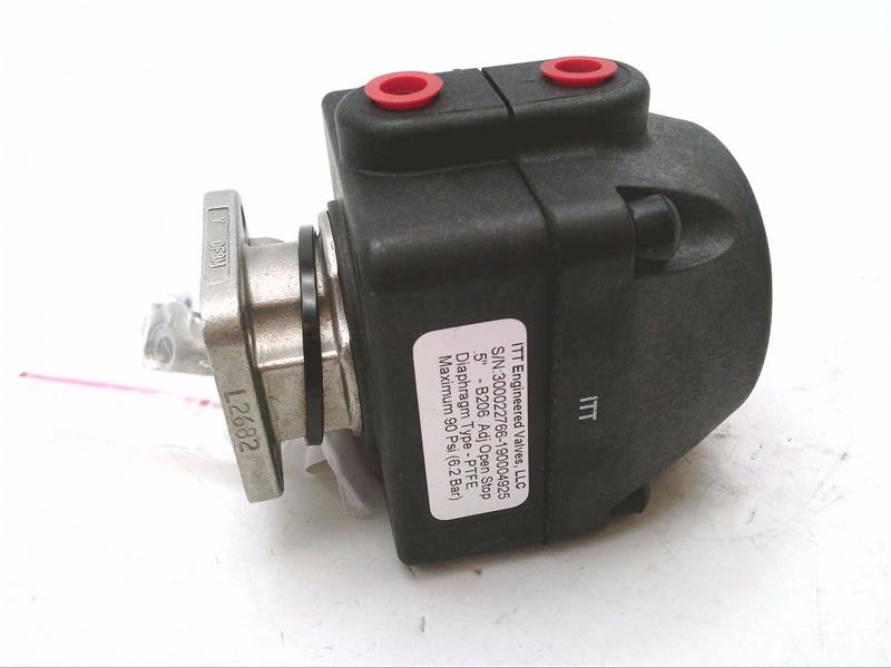 ITT .5-N-PN-B206