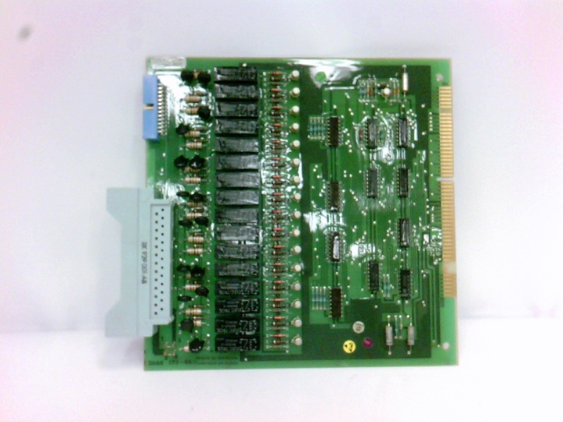 ASEA BROWN BOVERI YL715001-RG