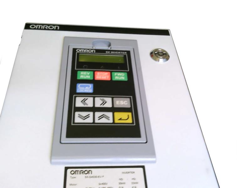 OMRON SX-D4030-EV F