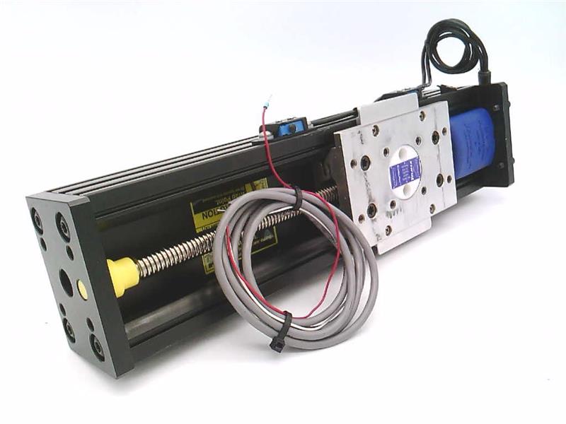 VELMEX MN10-0060-E01-21