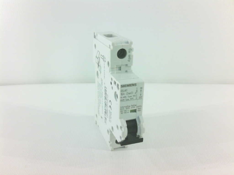 SIEMENS 5SJ4118-8HG40