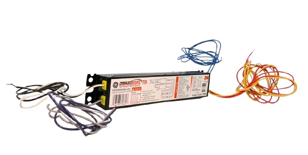 GENERAL ELECTRIC GE232-MVPS-N-V03