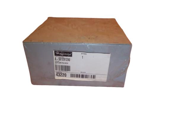 ASE12X12X6NK por PENTAIR