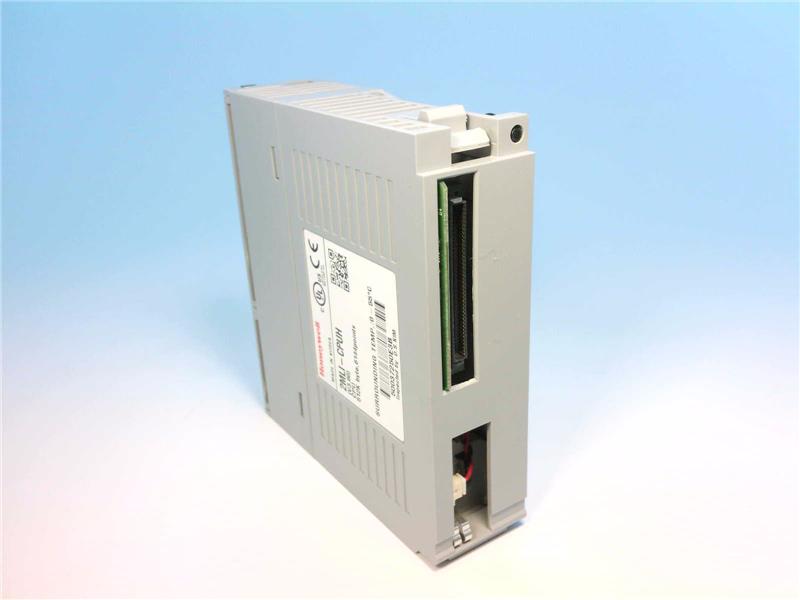 HONEYWELL 2MLI-CPUH