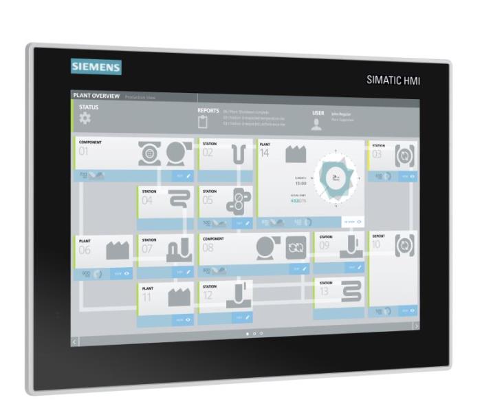 6AV7230-0DA20-0BA0 by SIEMENS