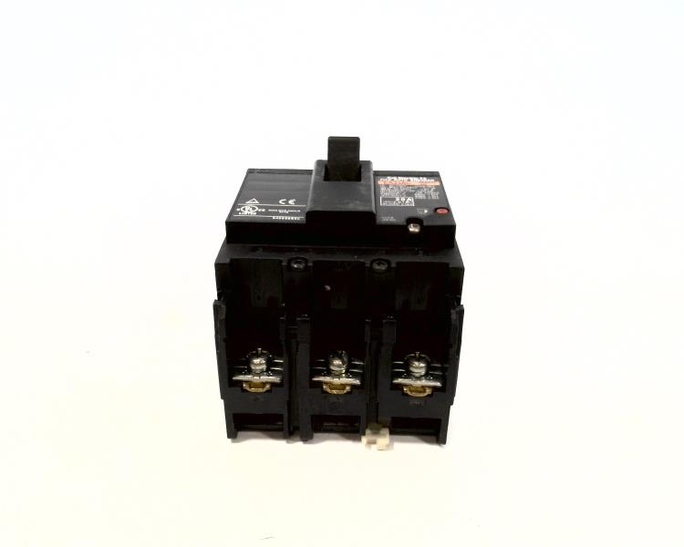 FUJI ELECTRIC EA33AC-BB3AEAC-020