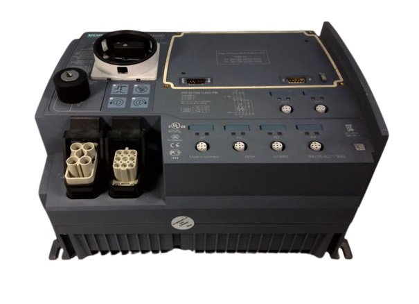 SIEMENS 3RK1395-6LS71-3AD3
