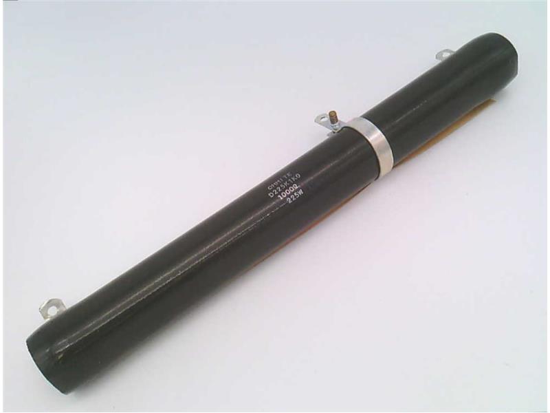 OHMITE D225K1K0