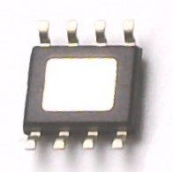 TEXAS INSTRUMENTS SEMI TPS5430DDA