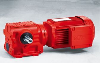 SEW EURODRIVE S47DT80N4