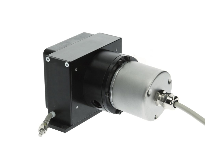 POSITAL FRABA LD0-S101G-1213-6E00-ARW