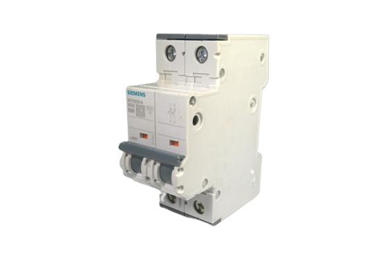SIEMENS 5SY42256