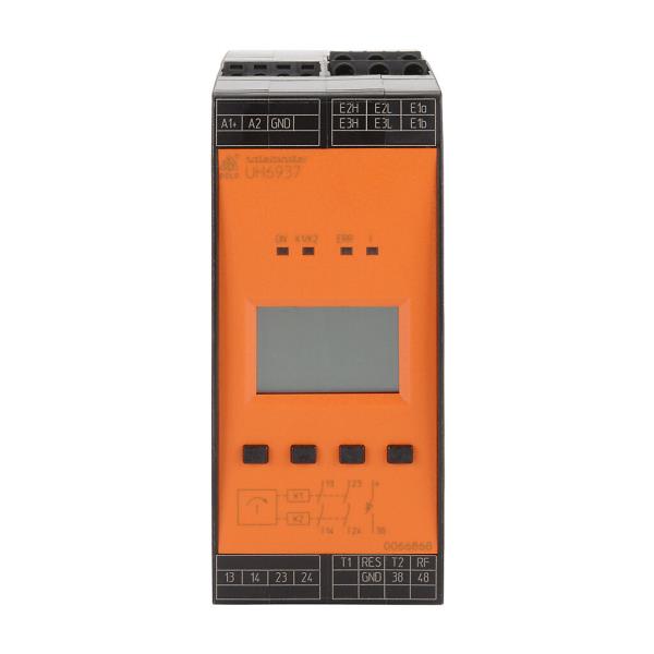 DOLD UH6937-02PS-100-24