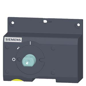 SIEMENS 3VT9100-3HA10
