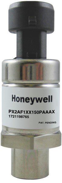 HONEYWELL PX2AF1XX600PSAAX