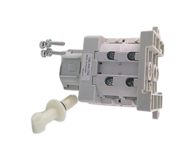 ALLEN BRADLEY 194L-A40-1754