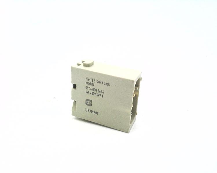 HARTING 09140082634