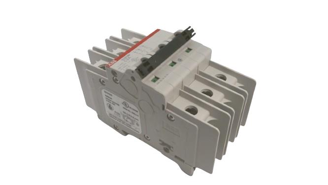 ASEA BROWN BOVERI SU203M-C2