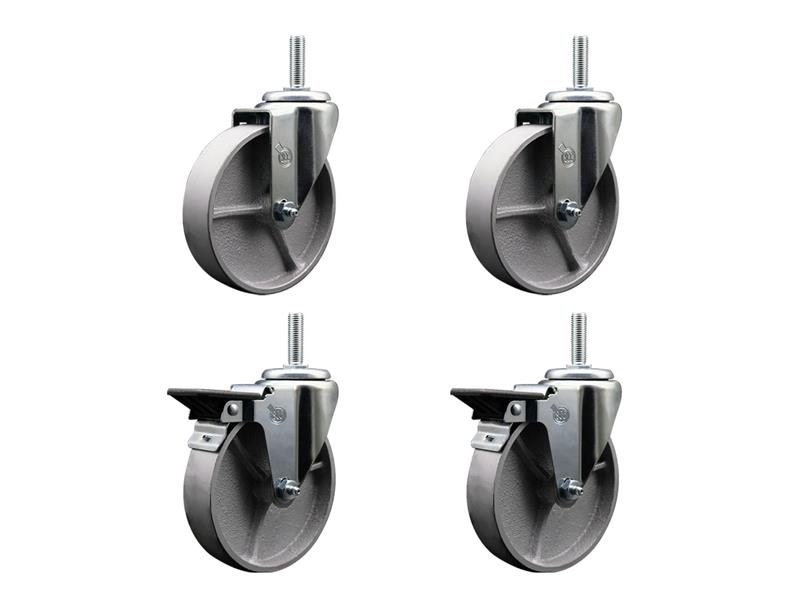 SERVICE CASTER CORPORATION SCC-TS20S515-SSR-58212-2-PLB-2