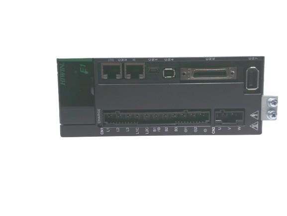 HIWIN MICROSYSTEMS ED1F-EN-1022-01-00