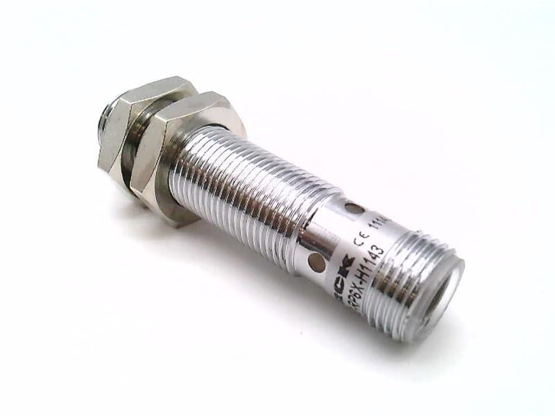 TURCK BI4-M12-RP6X-H1143