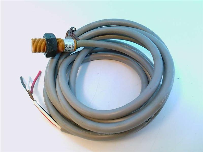 OMRON E2F-X2E1 2M