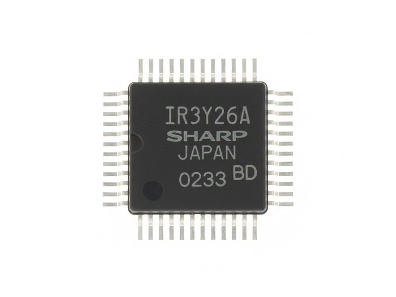 IR3Y26A por SHARP