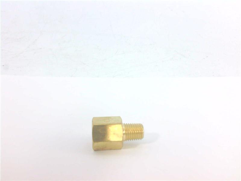 FAIRVIEW FITTINGS 120-A-1