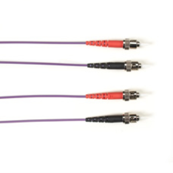 BLACK BOX CORP FOCMR62-015M-STST-VT