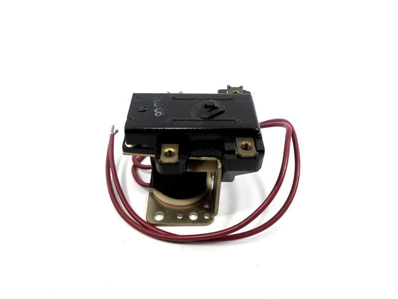 RBM CONTROLS 75-840301-2913A