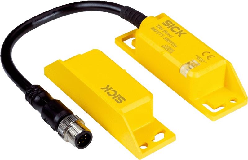 TR4-SEU01CB par SICK