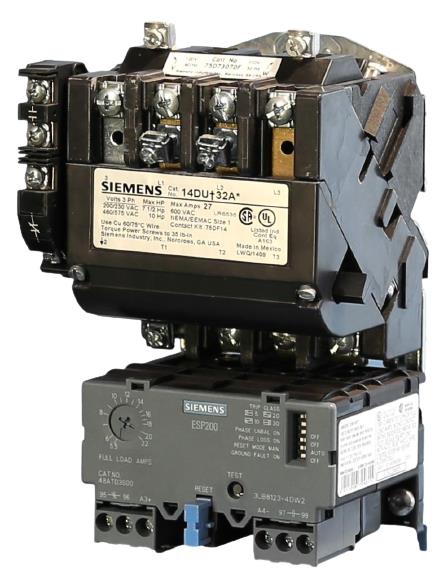 SIEMENS 14DUC32HA