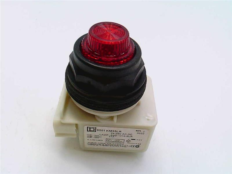 SCHNEIDER ELECTRIC 9001-SKP35LRR31