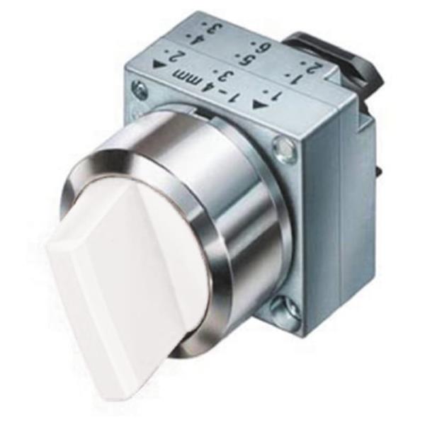 SIEMENS 3SB3500-2LA61