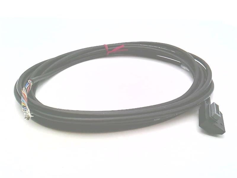 Vp5 SZ-VP5 Safety System Cable Assembly by KEYENCE CORP