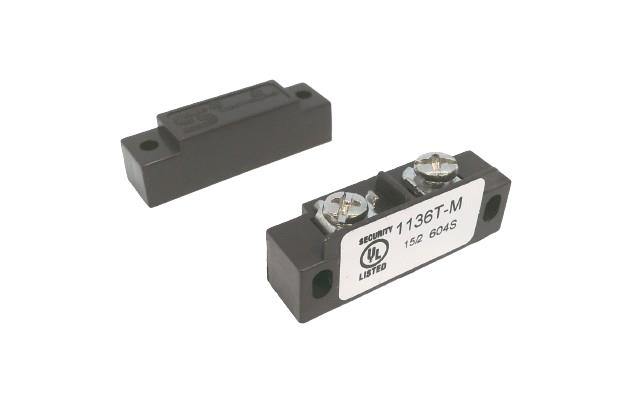 1136T-M by EDWARDS SIGNALING