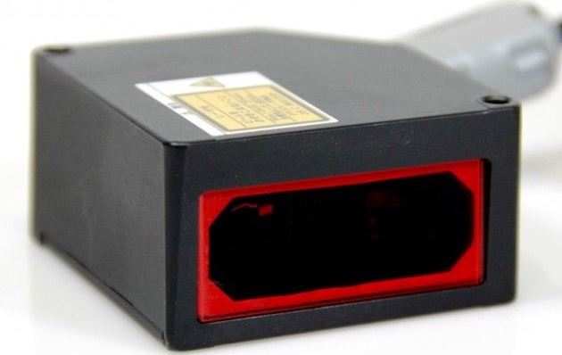 OMRON ZS-LD40T 2M