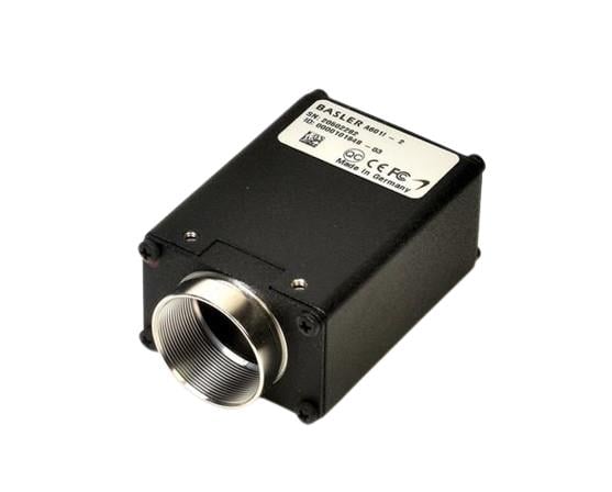 A601FC-2 por BASLER VISION TECHNOLOGIES
