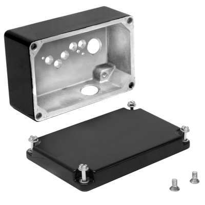 BODINE ELECTRIC 0986
