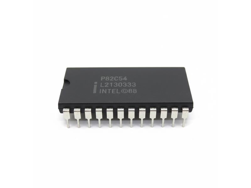 P82C54 by INTEL