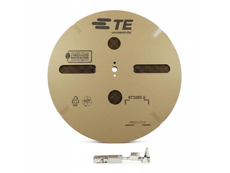 8-1676915-0 par TE CONNECTIVITY