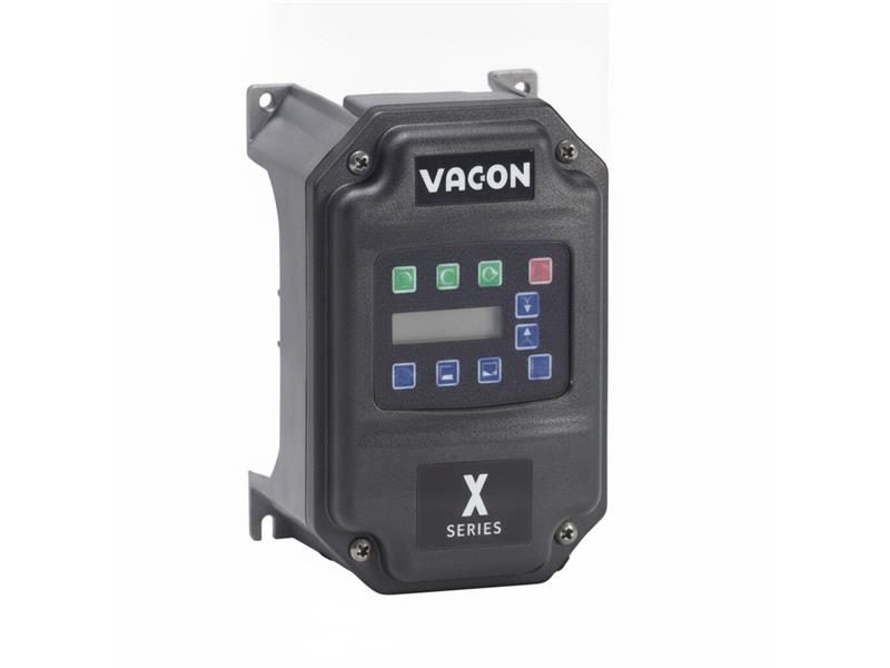 X5MBTCP01 par DANFOSS